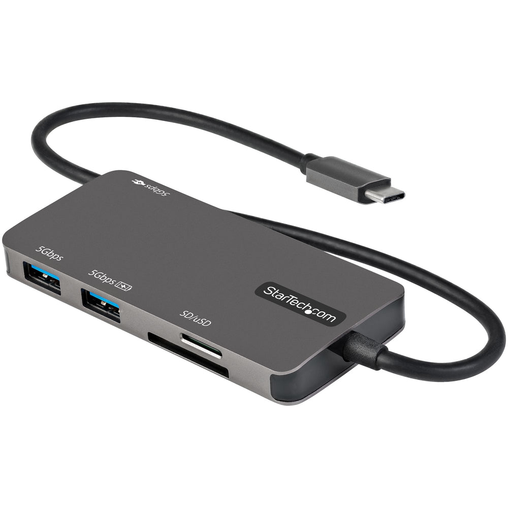 Startech DKT30CHSDPD USB-C 4K HDMI Multiport Adapter Image 1