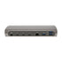 Startech TB4CDOCK Thunderbolt 4 Docking Station - Dual DP 4K 60Hz, Mac & Windows, 3x Thunderbolt 4, 3x USB-A, 96W PD