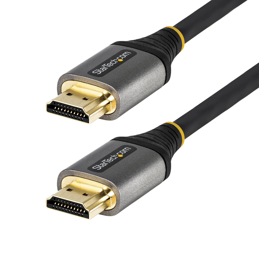 Startech HDMM21V3M HDMI2.1 8K Ultra High Speed Cable - 10ft Image 1