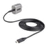 STARTECH.COM WCH1C30 30 WATT GAN PD UNIVERSAL USB-C LAPTOP AC WALL CHARGER 6FT Image 1