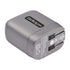 STARTECH.COM WCH1C30 30 WATT GAN PD UNIVERSAL USB-C LAPTOP AC WALL CHARGER 6FT