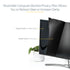 STARTECH.COM PRIVACY-SCREEN-238M 23.8IN. MONITOR PRIVACY SCREEN UNIVERSAL MATTE