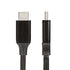 StarTech UCC-3M-10G-USB-CABLE USB-C Cable 118.1" 3m 3.2 Gen 2 Black