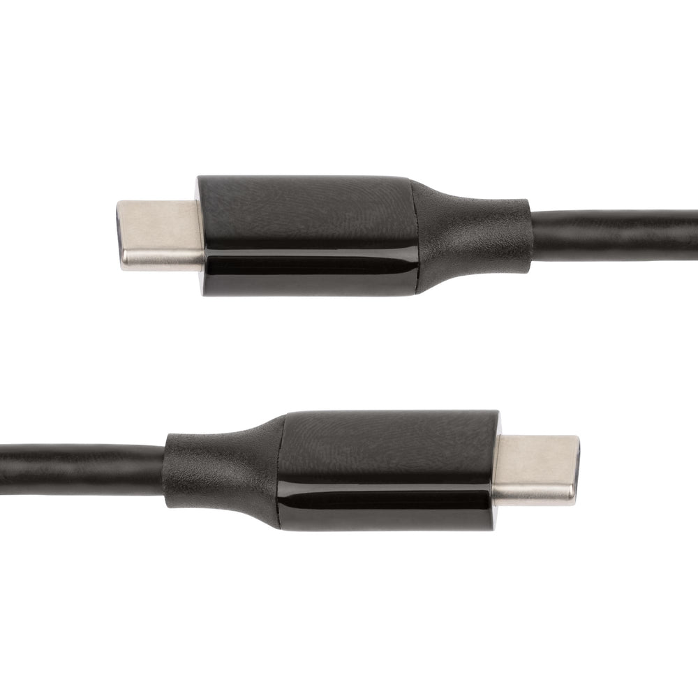 StarTech UCC-3M-10G-USB-CABLE USB-C Cable 118.1" 3m 3.2 Gen 2 Black