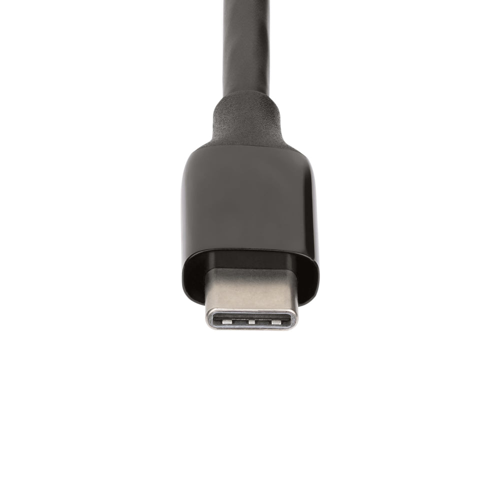 StarTech UCC-3M-10G-USB-CABLE USB-C Cable 118.1" 3m 3.2 Gen 2 Black