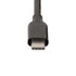 StarTech UCC-3M-10G-USB-CABLE USB-C Cable 118.1" 3m 3.2 Gen 2 Black