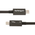 Startech.com TBLT4MM1M Thunderbolt 4 Cable - Intel-Certified 40Gbps 100W PD