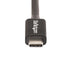 Startech.com TBLT4MM1M Thunderbolt 4 Cable - Intel-Certified 40Gbps 100W PD