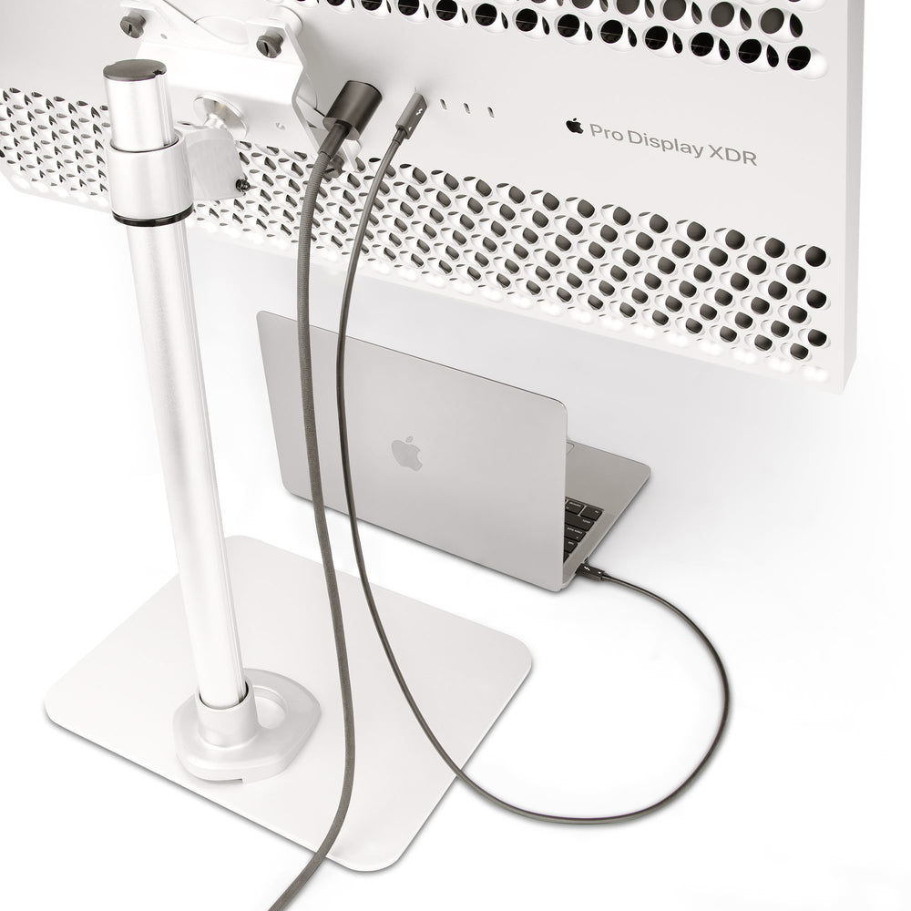 Startech.com TBLT4MM1M Thunderbolt 4 Cable - Intel-Certified 40Gbps 100W PD