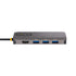 Startech.com 127B-USBC-Multiport USB C Multiport Adapter - 4K 60Hz HDMI Video
