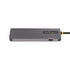 Startech.com 127B-USBC-Multiport USB C Multiport Adapter - 4K 60Hz HDMI Video