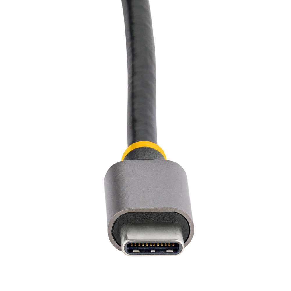 Startech.com 127B-USBC-Multiport USB C Multiport Adapter - 4K 60Hz HDMI Video
