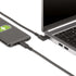 Startech.com RUSB31CC50CMBR Rugged USB-C Cable USB C to 90 Degrees