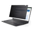 Startech.com 133L-Privacy-Screen 13.3in Laptop Privacy Screen Anti-Glare Filter Image 1
