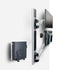 Startech 2PASTSC-WALL-MOUNT Wall Mount Workstation