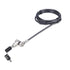 Startech UNIVK-LAPTOP-LOCK 2M Security Cable - Universal Laptop Lock Image 1