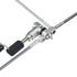 Startech UNIVK-LAPTOP-LOCK 2M Security Cable - Universal Laptop Lock