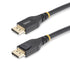 Startech.com DP14A-10M-DP-CABLE DisplayPort Cable 10m Black Image 1