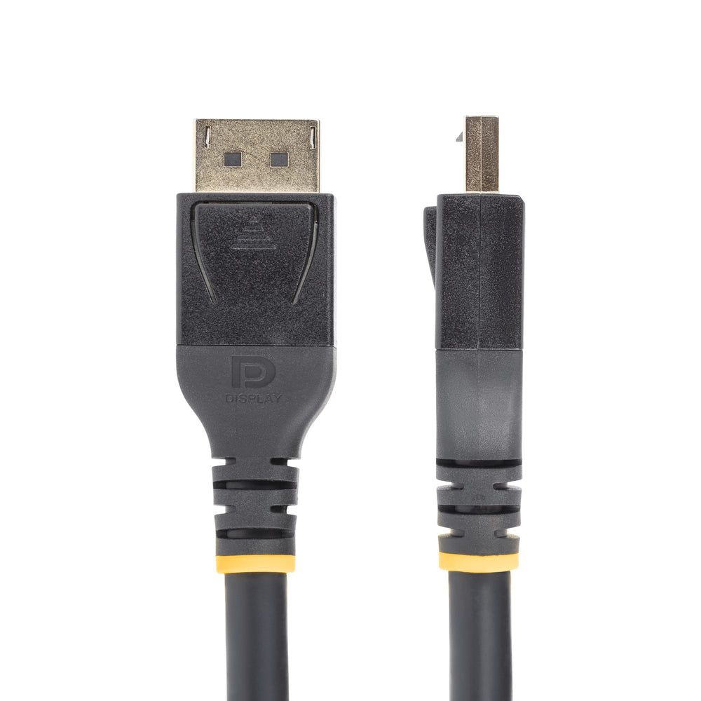 Startech.com DP14A-10M-DP-CABLE DisplayPort Cable 10m Black