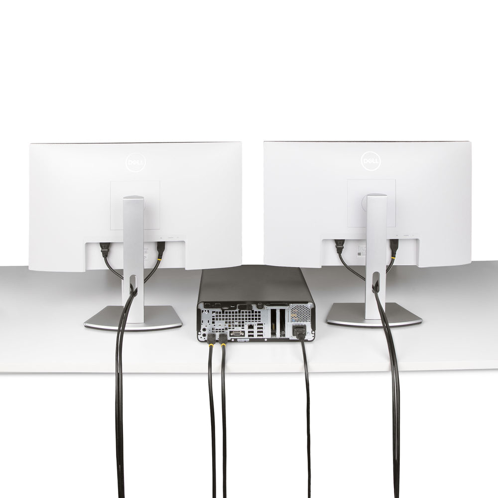 Startech.com DP14A-10M-DP-CABLE DisplayPort Cable 10m Black