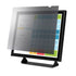 STARTECH.COM 1754-PRIVACY-SCREEN 17-Inch 5:4 Computer Monitor Privacy Filter Image 1