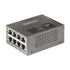 StarTech AS445C-POE-INJECTOR PoE Adapter 2.5Gbps 5-Port Ethernet Image 1