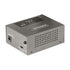 StarTech AS445C-POE-INJECTOR PoE Adapter 2.5Gbps 5-Port Ethernet