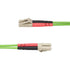 Startech LCLCL-10M-OM5-Fiber LC/LC Multimode Fiber Cable