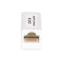 StarTech IN-CAT6-COUPLER-U5 RJ45 Coupler 5-Pack Cat6 F F