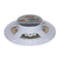 Pyle PLMR51W Marine 5.25" Dual Cone Speakers White