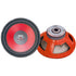 Pyle PLW15RD 15" Subwoofer - Red Label, Passive Woofer Image 1