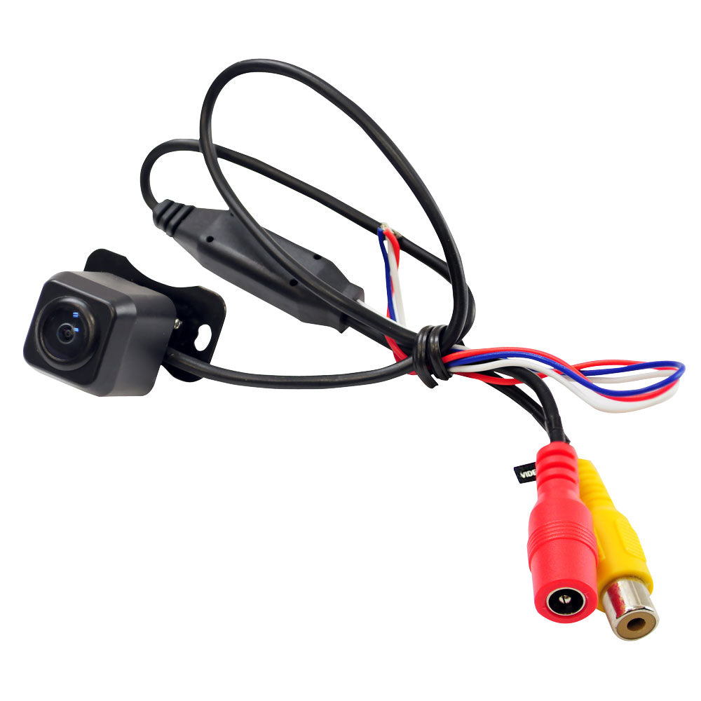 Pyle PLCM37FRV Rear View Camera with Night Vision Image 1