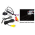Pyle PLCM37FRV Rear View Camera with Night Vision