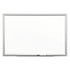 3M DISPLAY MATERIALS AND SYSTE DEP4836A Porcelain Dry Erase Board Magnetic Image 1