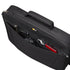 Case Logic VNCI-217 Laptop Messenger Case, Fits Up To 17.3", Black Polyester