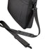 Case Logic VNCI-217 Laptop Messenger Case, Fits Up To 17.3", Black Polyester