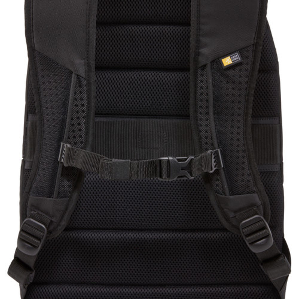 Case Logic-Personal And Portable 3203772 Bebp315 Ckpt Friendly 15.6 Ltp Bckpk