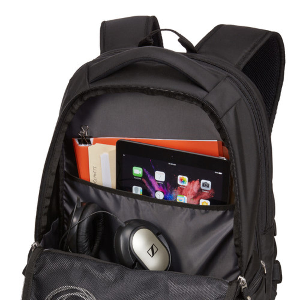 Case Logic-Personal And Portable 3203772 Bebp315 Ckpt Friendly 15.6 Ltp Bckpk