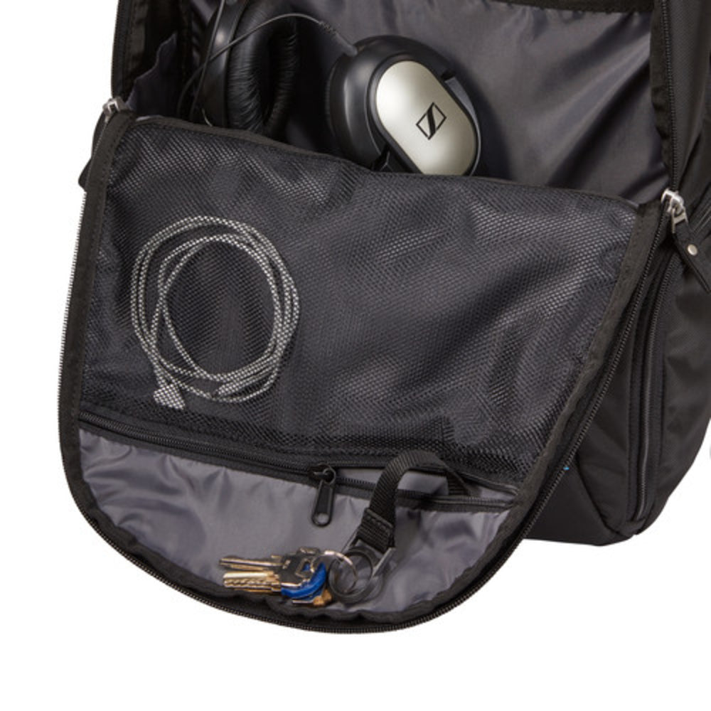 Case Logic-Personal And Portable 3203772 Bebp315 Ckpt Friendly 15.6 Ltp Bckpk