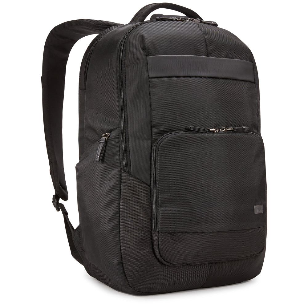 Case Logic-Personal And Portable 3204201 Notion 15.6In Laptop Backpack Black Image 1