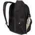 Case Logic-Personal And Portable 3204201 Notion 15.6In Laptop Backpack Black
