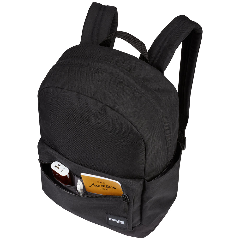 Case Logic 3204786 15.6" Commence Backpack - 24L