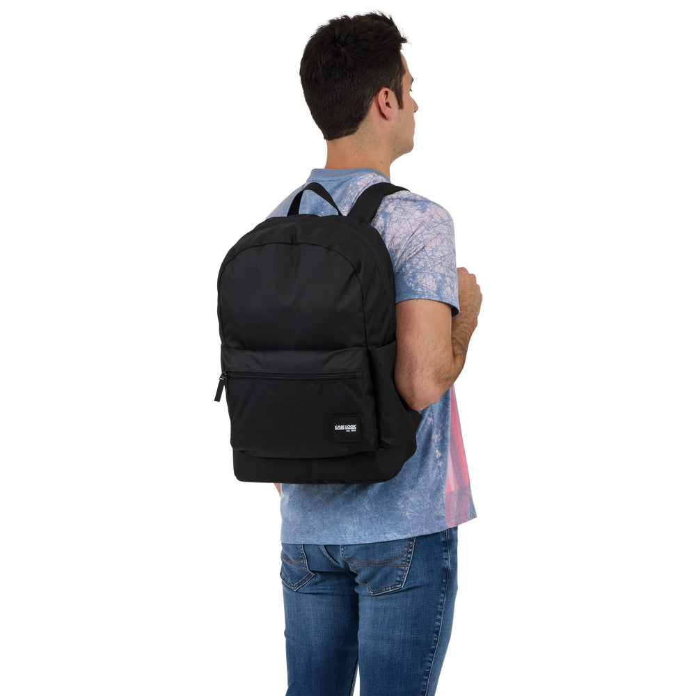 Case Logic 3204786 15.6" Commence Backpack - 24L