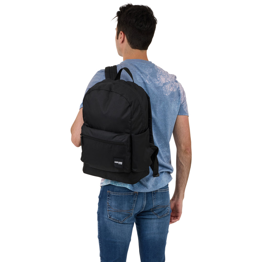 Case Logic 3204786 15.6" Commence Backpack - 24L