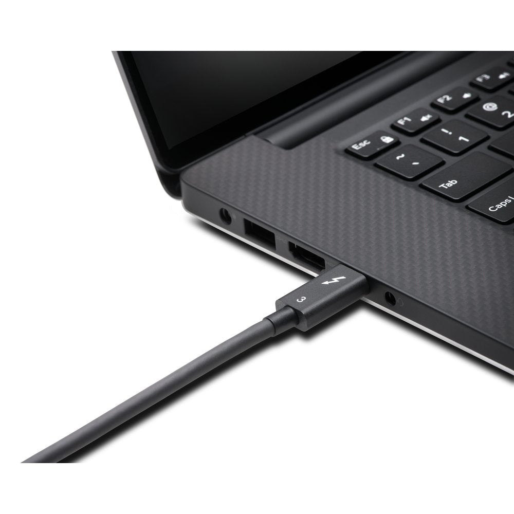 KENSINGTON COMPUTER K32300WW THE 0.7M 2.3IN THUNDERBOLT 3 CABLE 40GBPS-100W