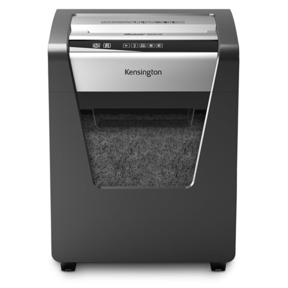 KENSINGTON COMPUTER K52077AM ITS P-5 MICRO-CUT CAPABILITY ABILITY TO SHRED 10 Image 1
