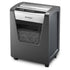 KENSINGTON COMPUTER K52077AM ITS P-5 MICRO-CUT CAPABILITY ABILITY TO SHRED 10