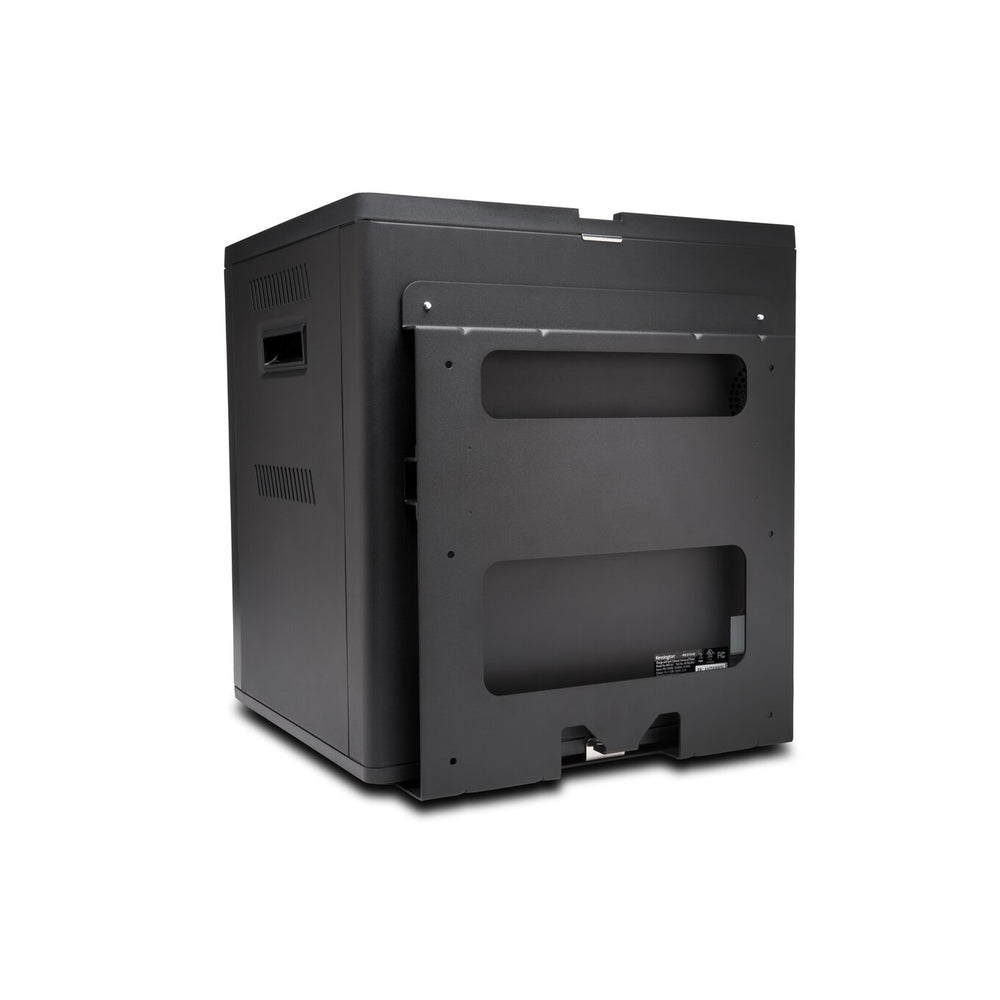 Kensington K64428WW Wall-Mount Bracket for Universal Charge & Sync Cabinet