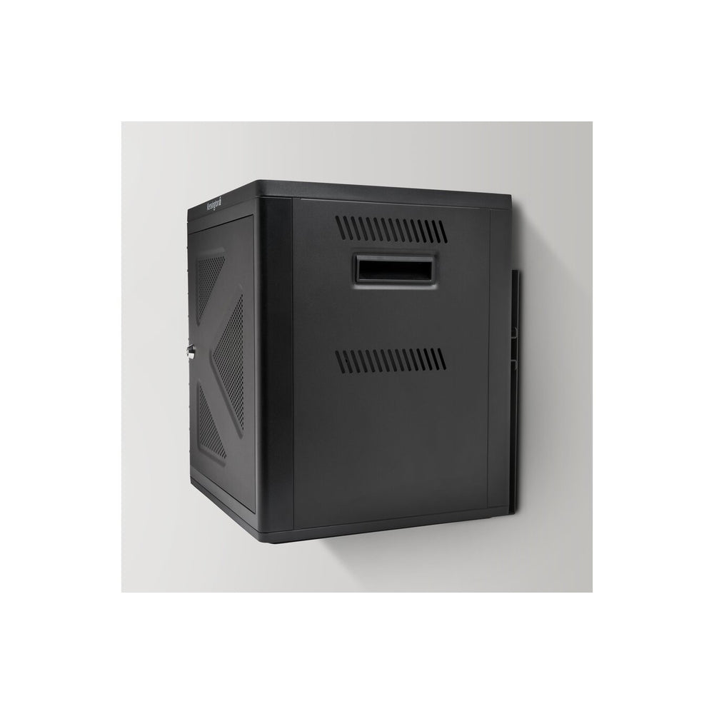 Kensington K64428WW Wall-Mount Bracket for Universal Charge & Sync Cabinet