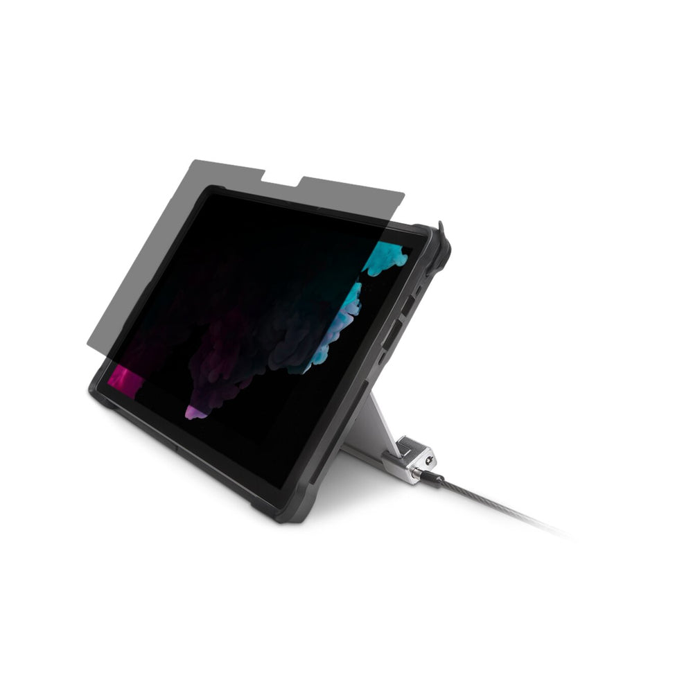 Kensington K64489WW Computer Privacy Screen  Limits Viewing Angle to +/- 30 Degrees